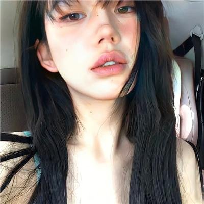 少女的抉择
